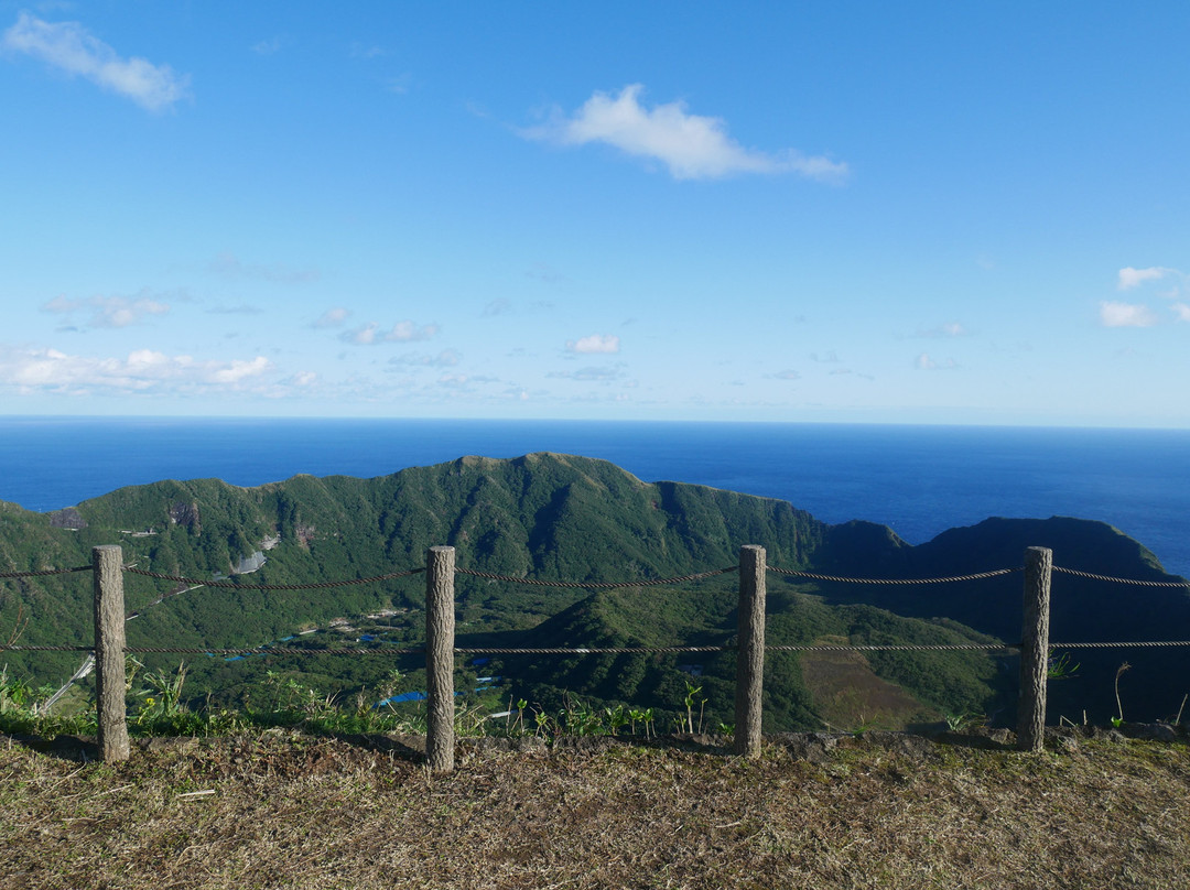 Otombu-青岛村必去景点