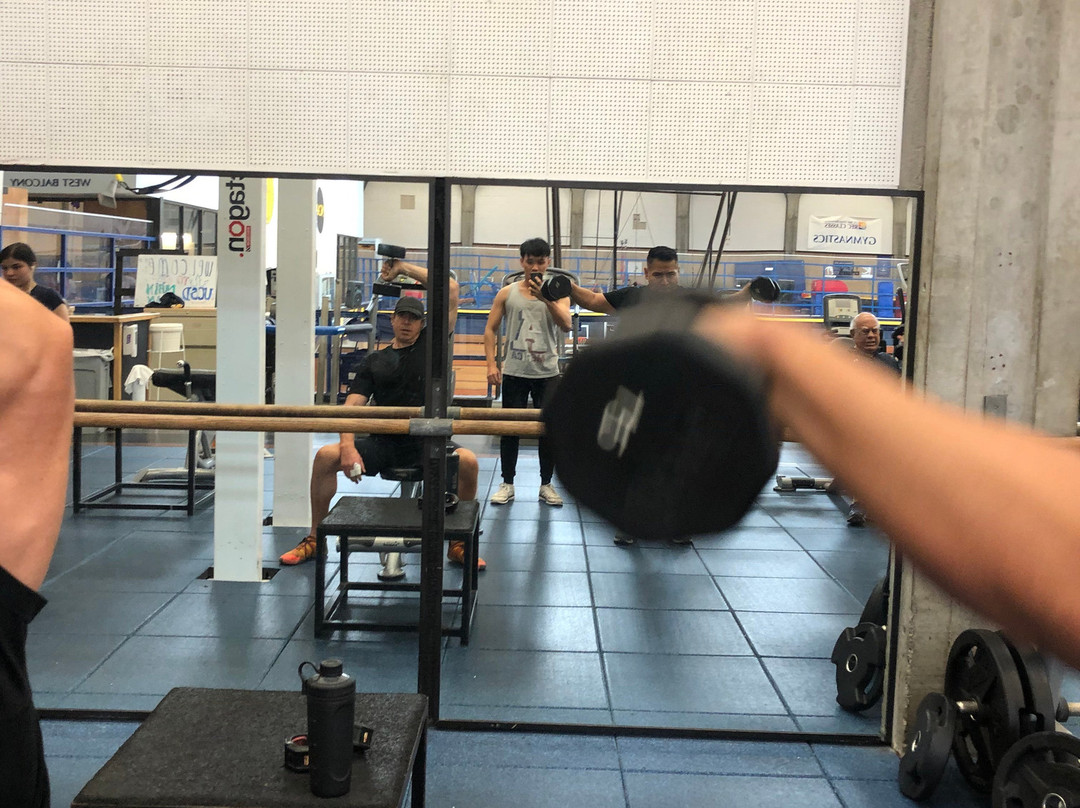 加州大学圣地亚哥分校-拉荷亚必去景点