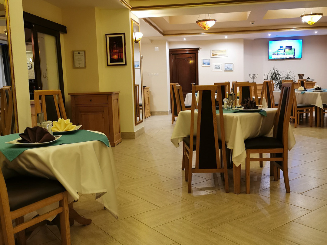 Hotel Ges主图