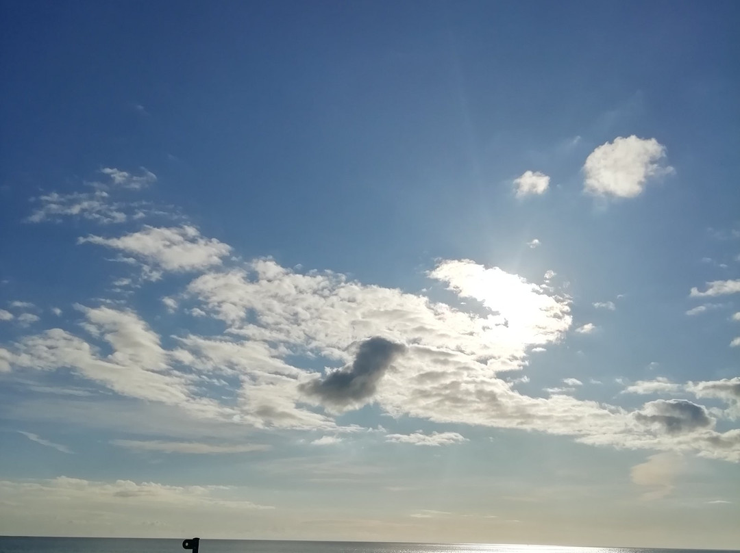 Playa de la Barrosa景点图片