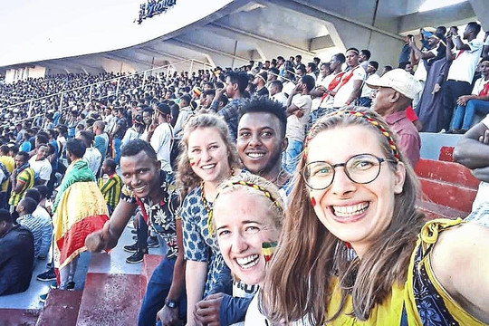 Bravo Ethiopia Tours & Car Rentals