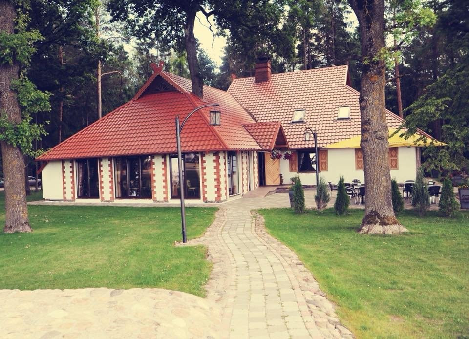 Karcema Ruzava