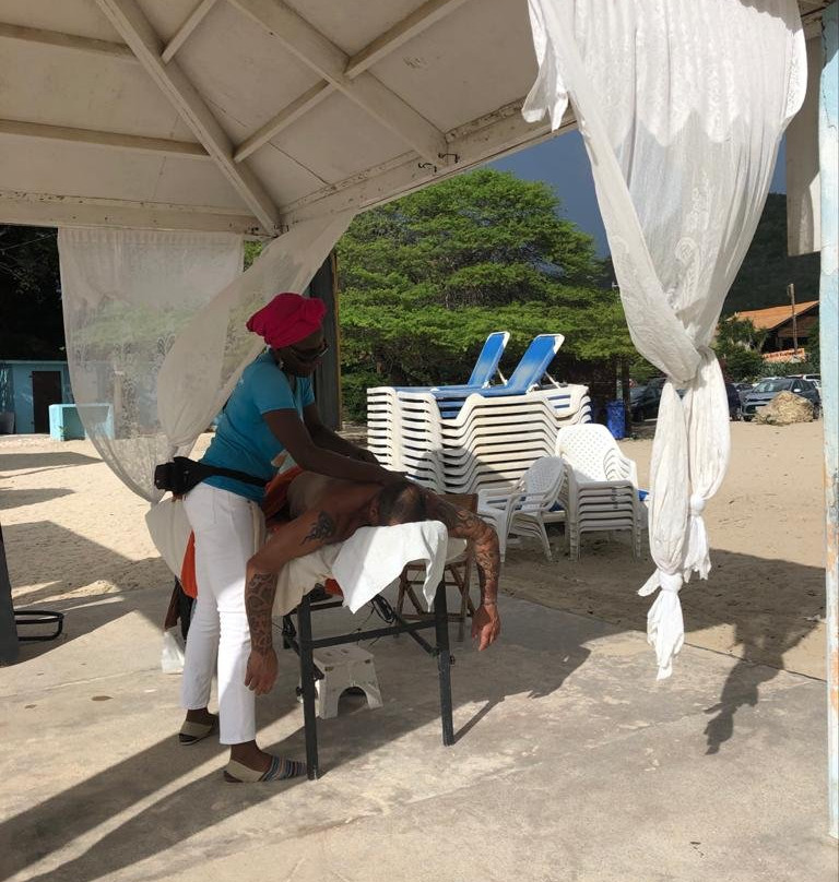 Playa Lagun Spa-威廉斯塔德必去景点