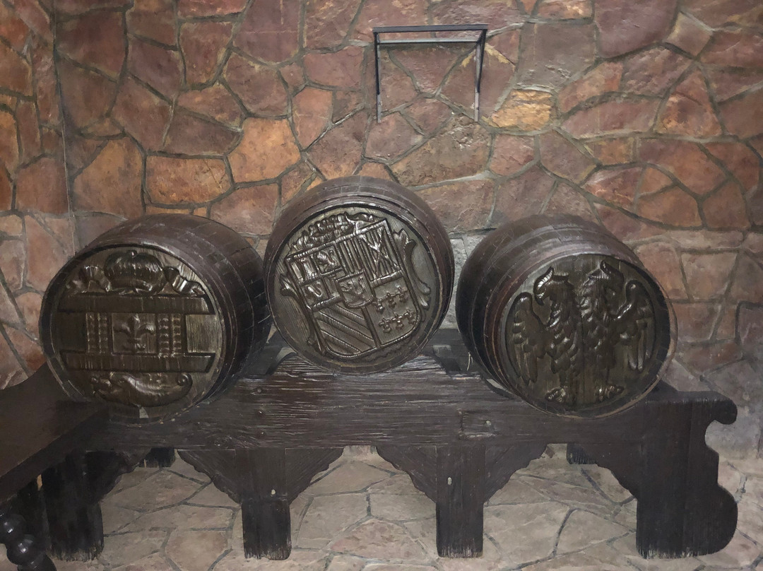 Hotel Royal Spa主图