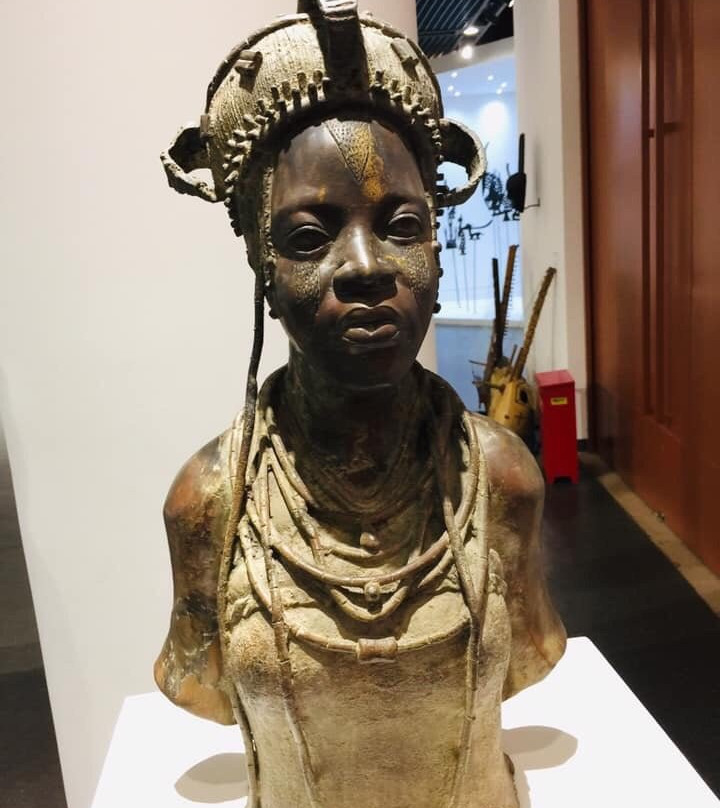 Sénégal tours景点图片