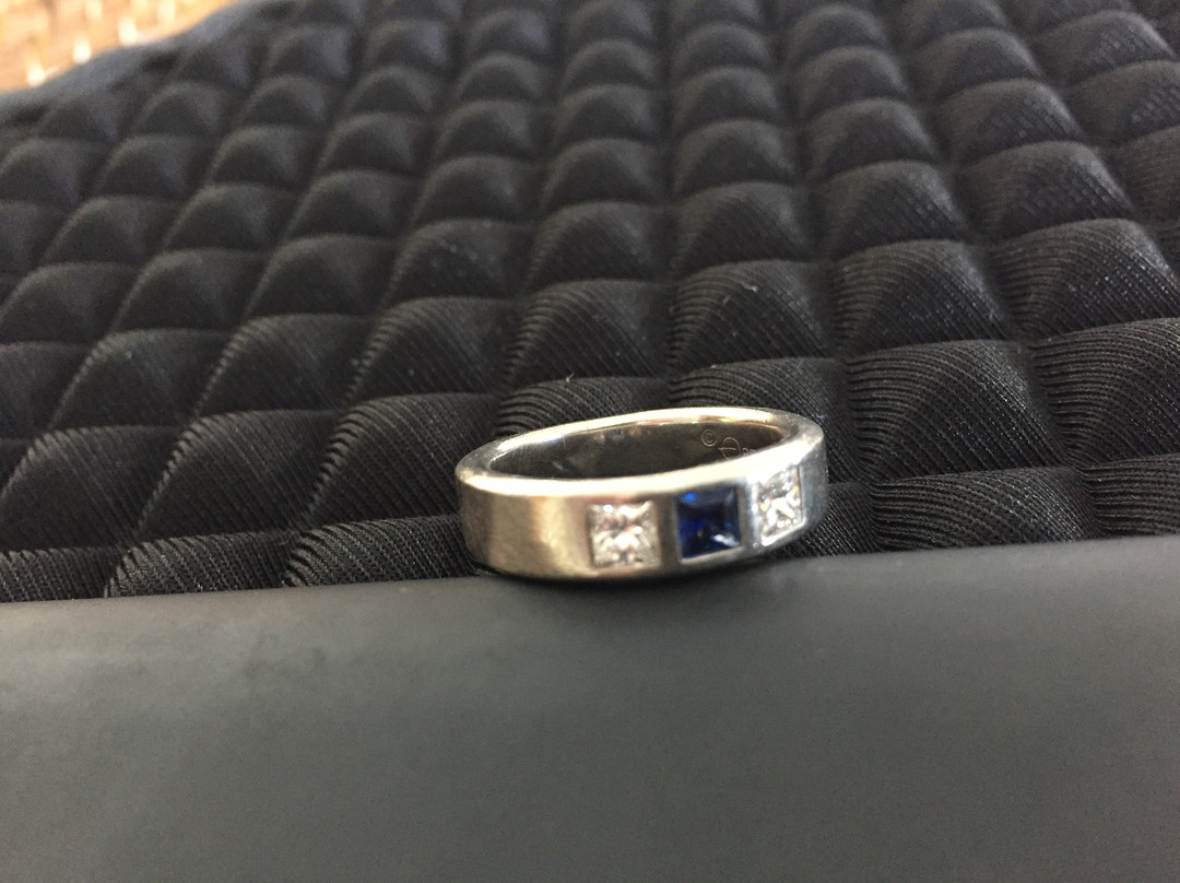 Okidanokh-圣 托马斯必去景点