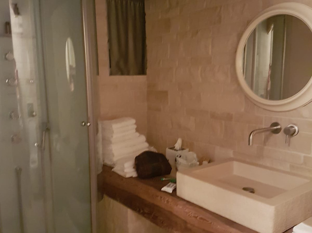 B&B Viaparadiso32主图