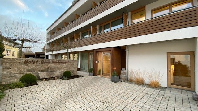 Hotel Beim Rinderwirt主图