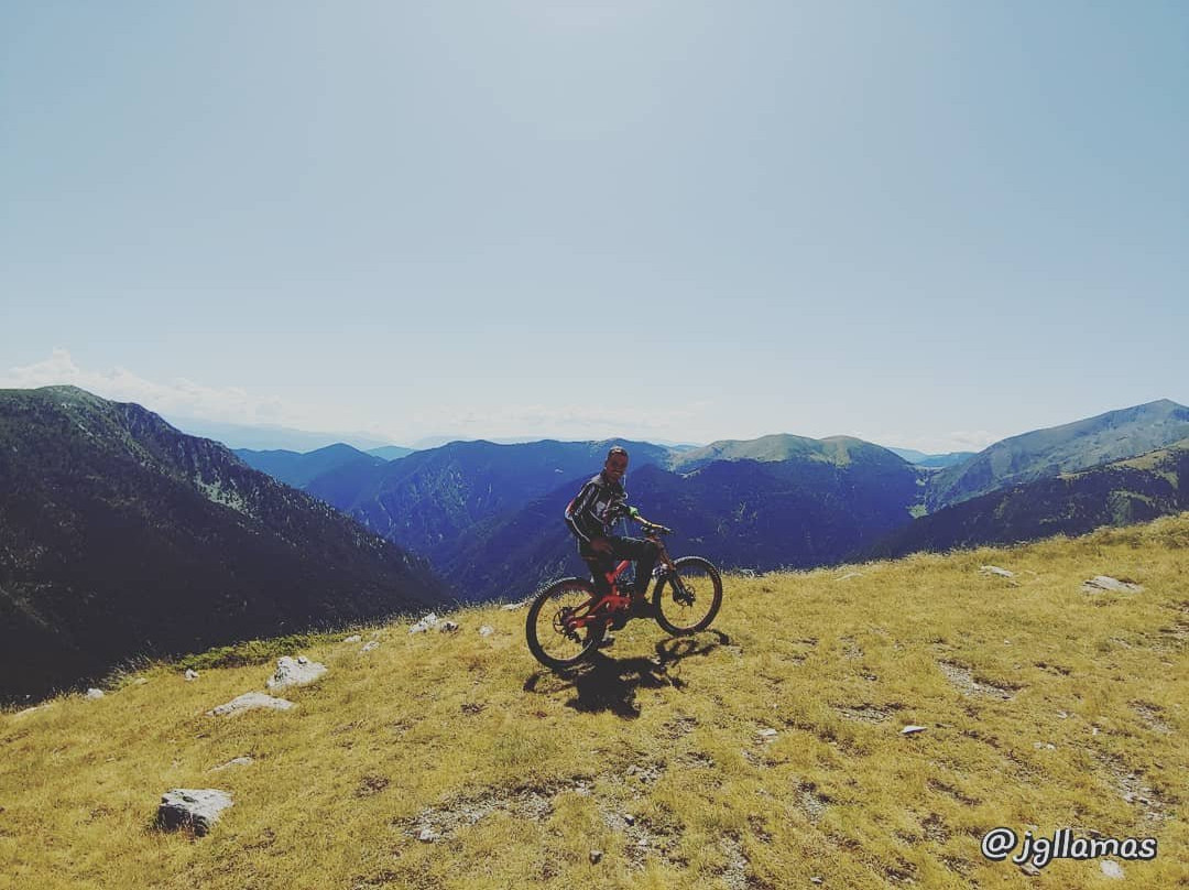 Vallnord Bike Park La Massana-阿林萨尔必去景点