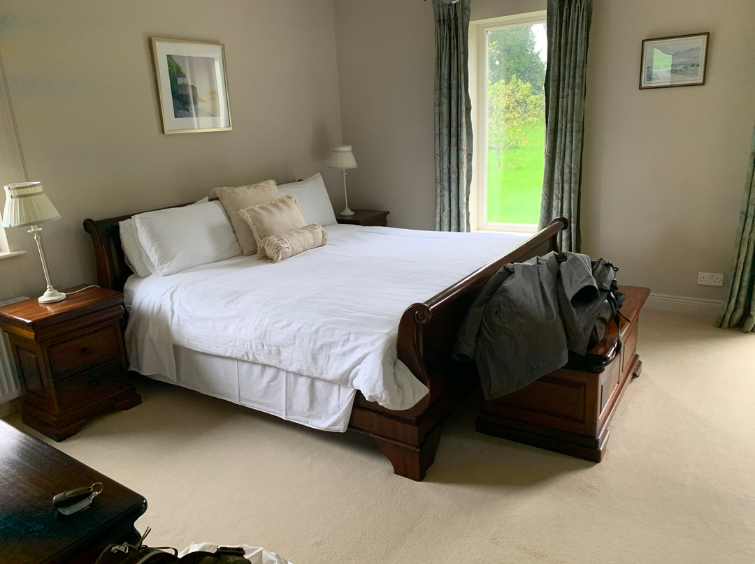 Ballinclea House主图