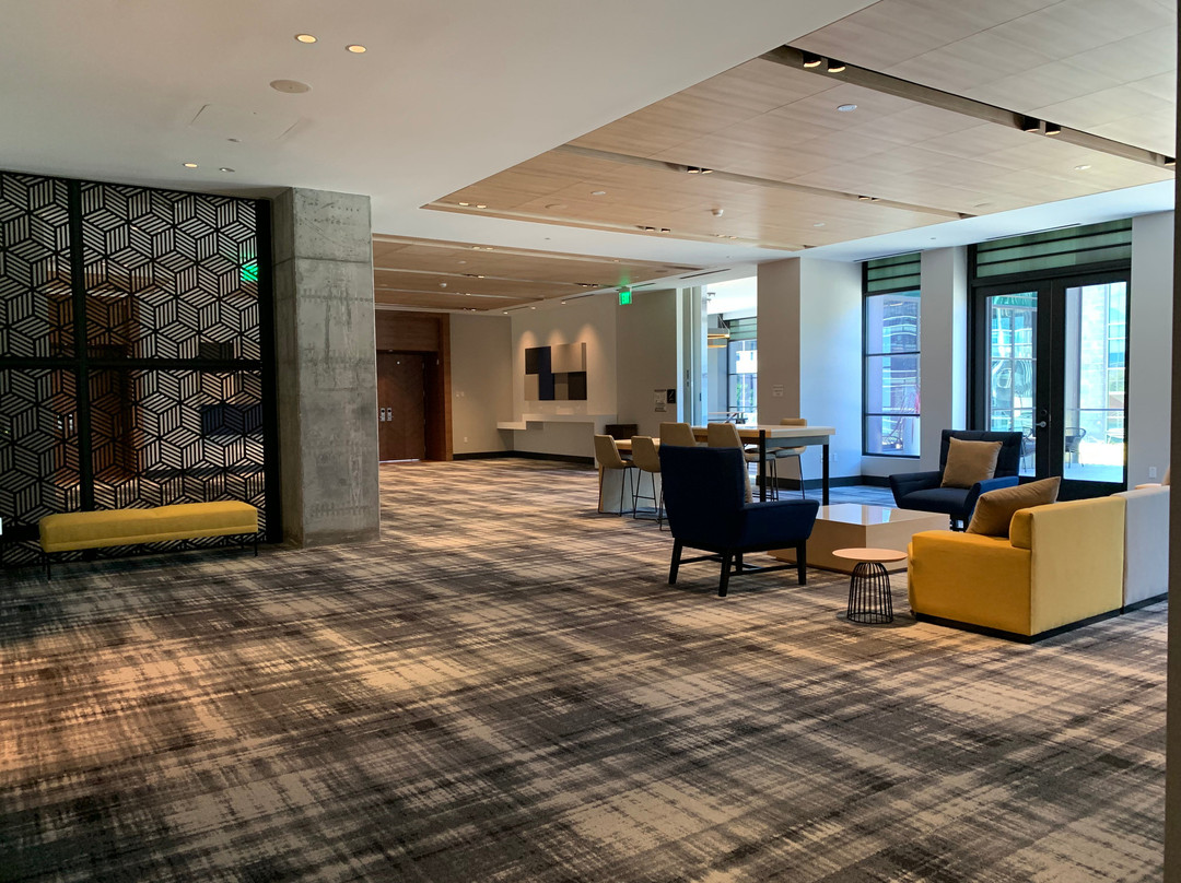 Hyatt Centric Mountain View主图