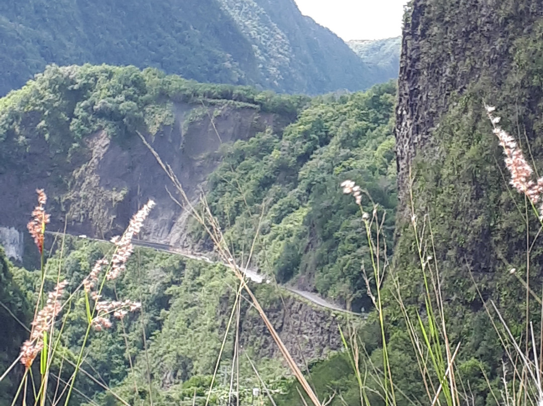 RN5 Road景点图片