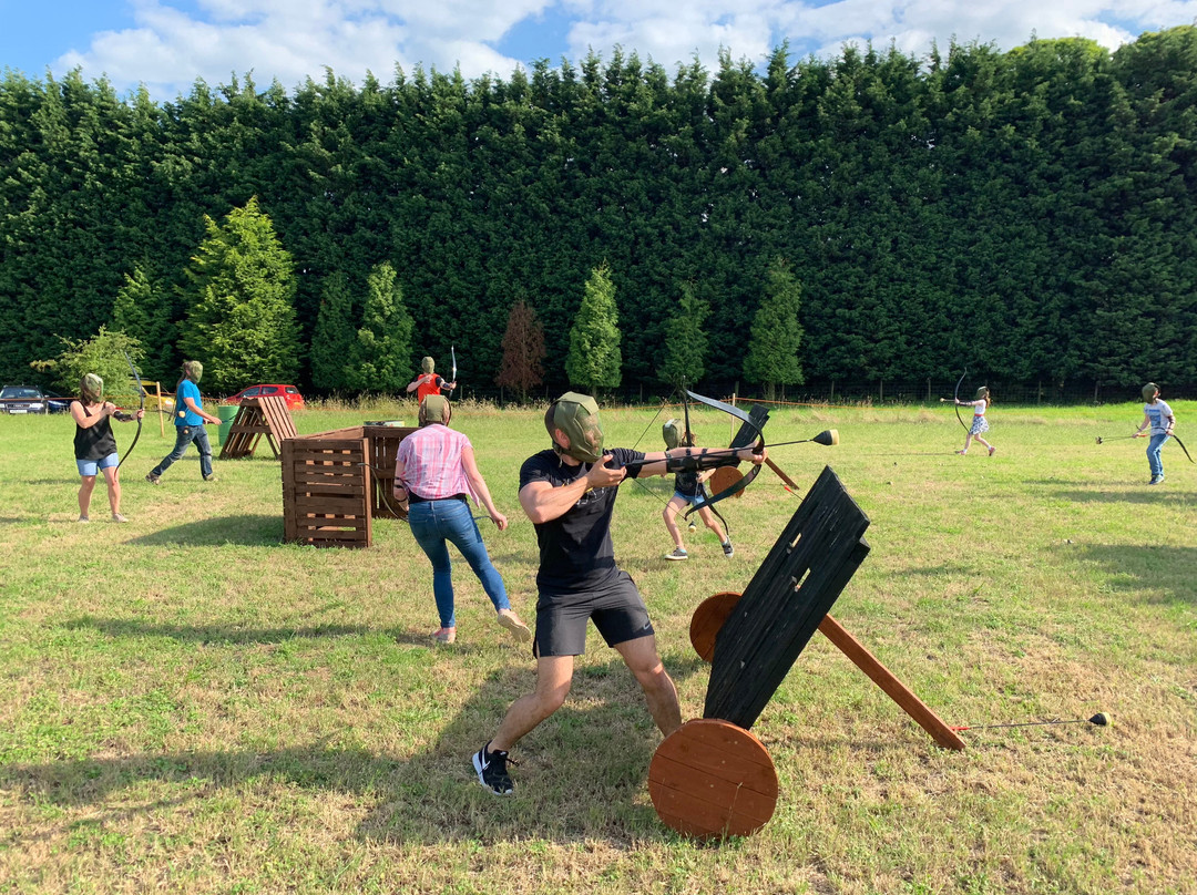Arrowdox Archery景点图片