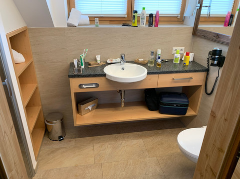 Trattlers Hof-Chalets主图