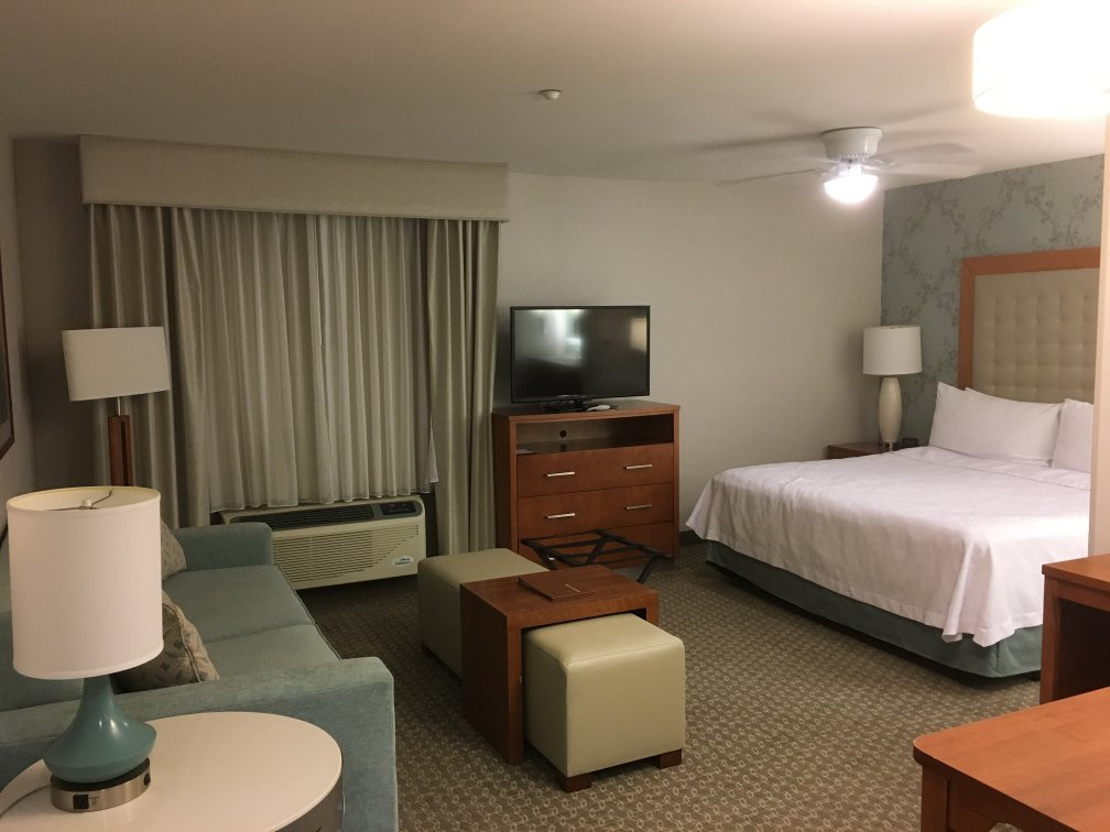 Homewood Suites by Hilton Gateway Hills Nashua主图
