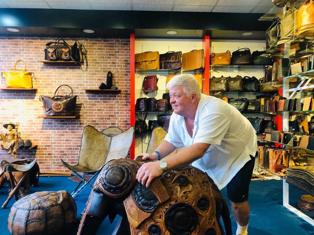 leather.lk-Aluthgama必去景点