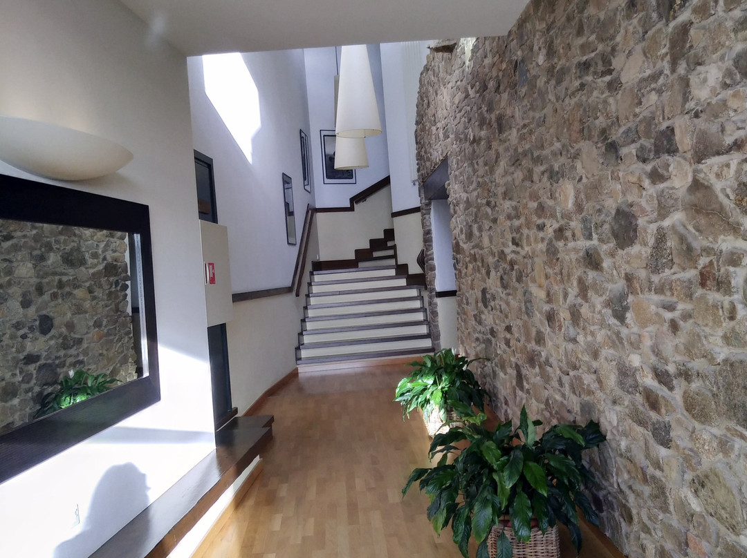 坎科西奎特酒店主图