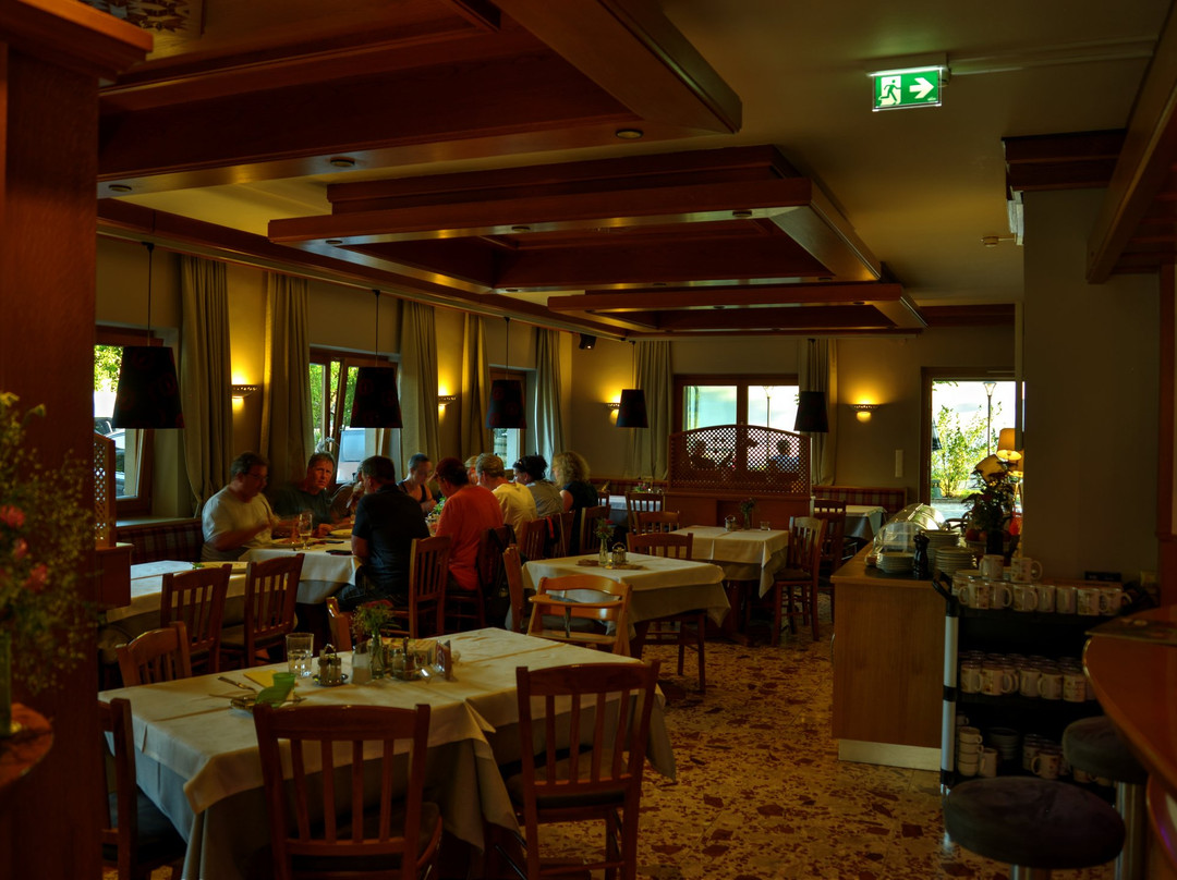 Alpen Adria Gasthof Rausch主图