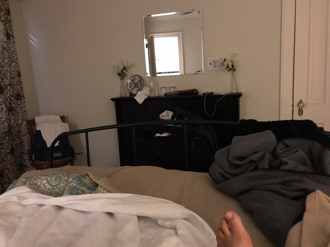 The Monte Vista Hotel主图