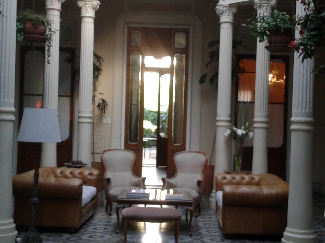 Hotel del Casco主图