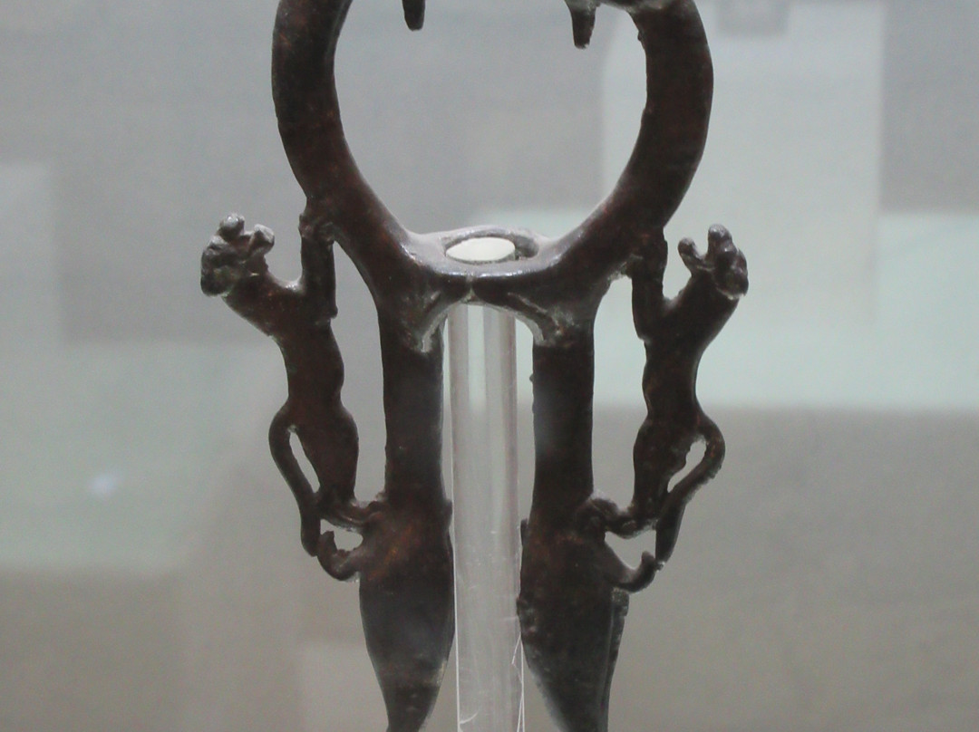 Falak-ol-Aflak Castle-Khorramabad必去景点