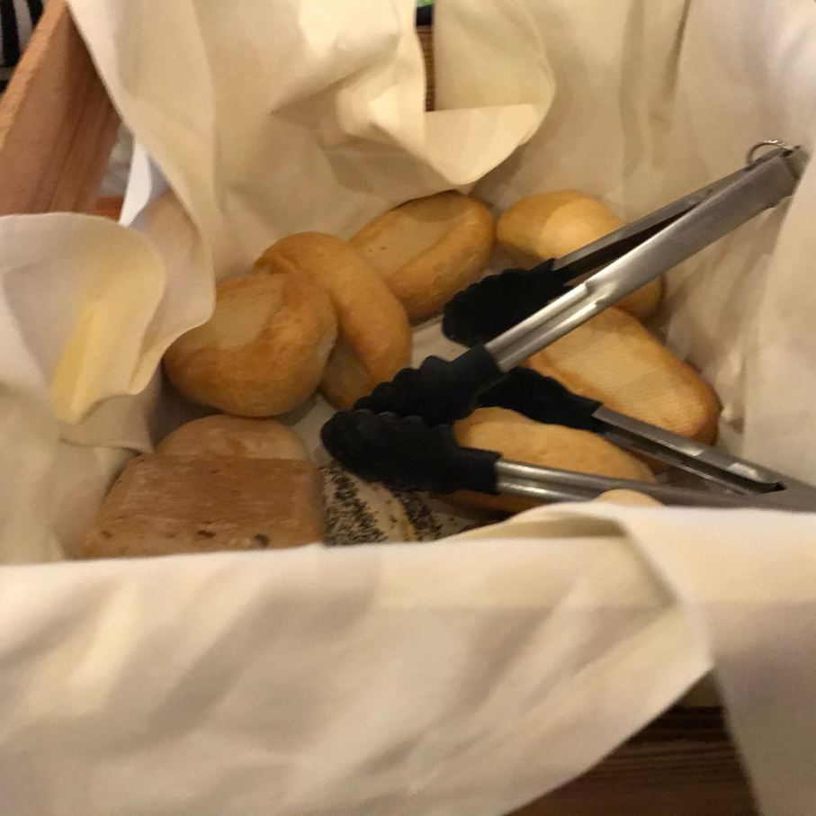 维蒂内尔霍赫全景贝格酒店-餐饮
