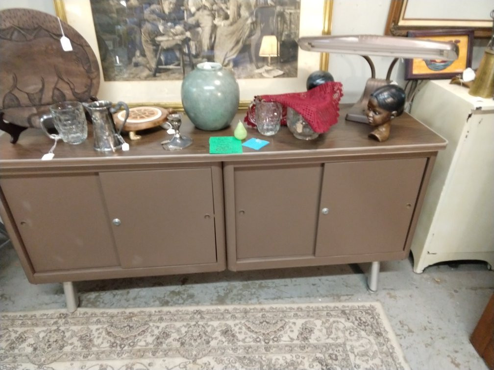 Screen Door Asheville-阿什维尔必去景点