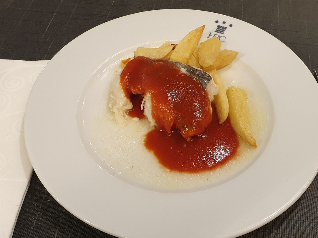 Hotel Castillo主图