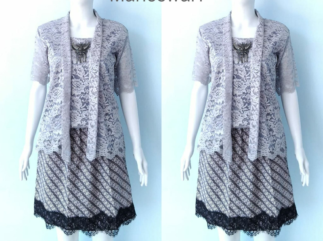 Arla Butik Grosir Batik-Sewon必去景点