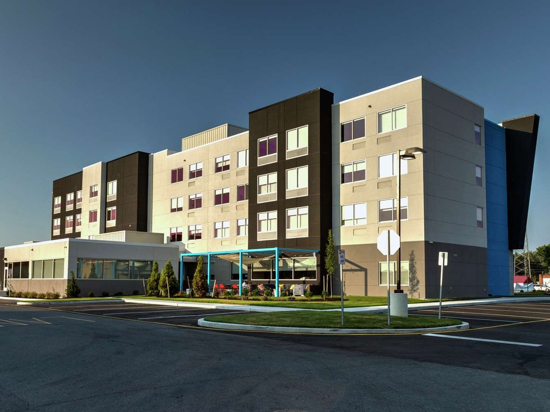 Tru by Hilton Georgetown主图