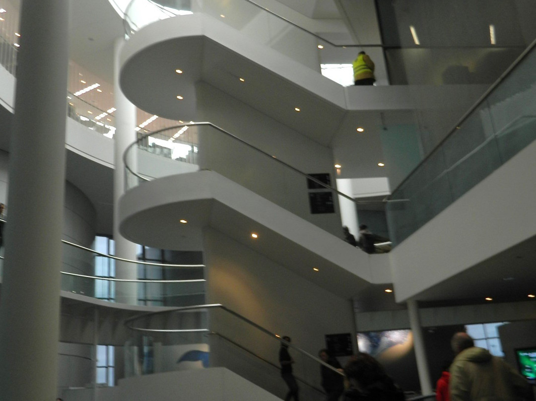 珍珠楼-雷克雅未克必去景点