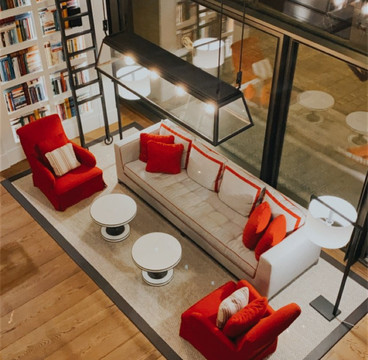 巴塞罗那七十酒店主图