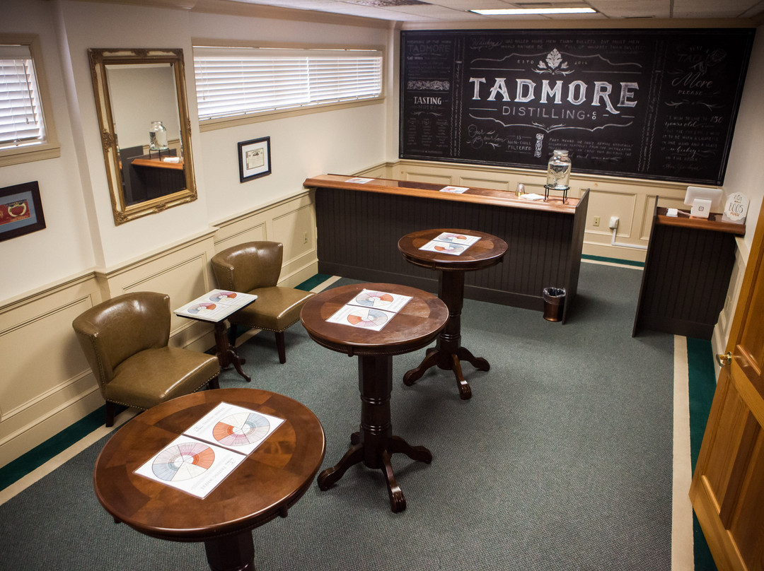 Tadmore Distilling Co.景点图片