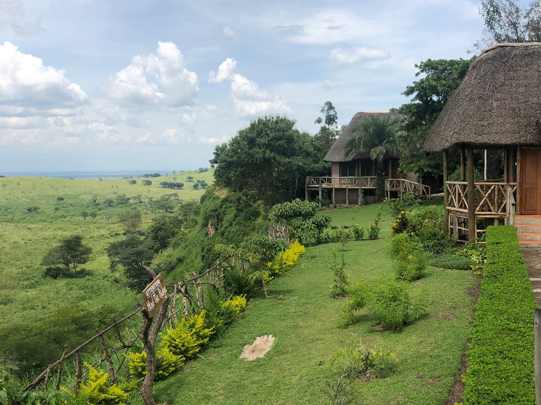 Elephant Hab Lodge主图