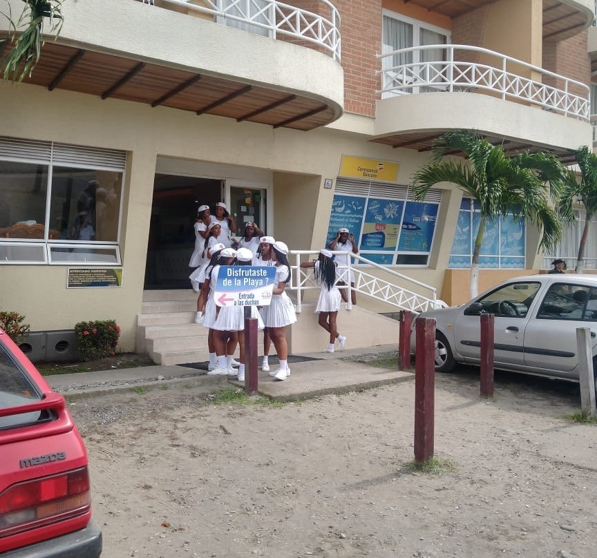 Hotel Los Corales主图