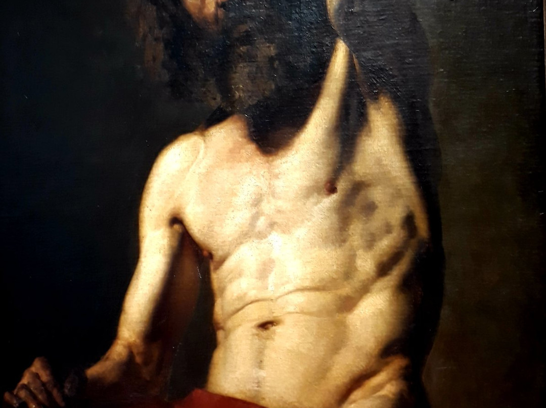Museo de Arte Sacro景点图片
