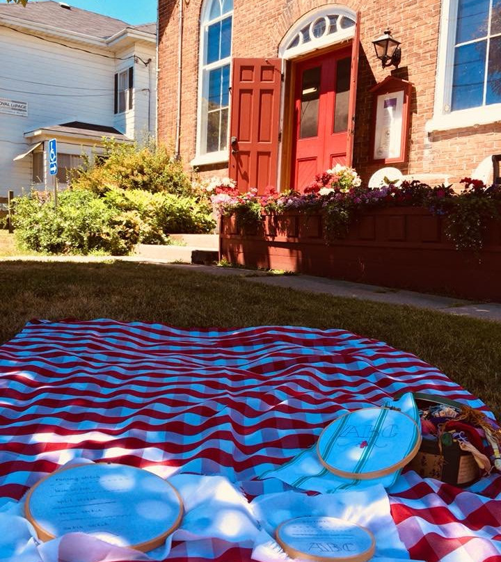 Wellington Heritage Museum-Wellington必去景点