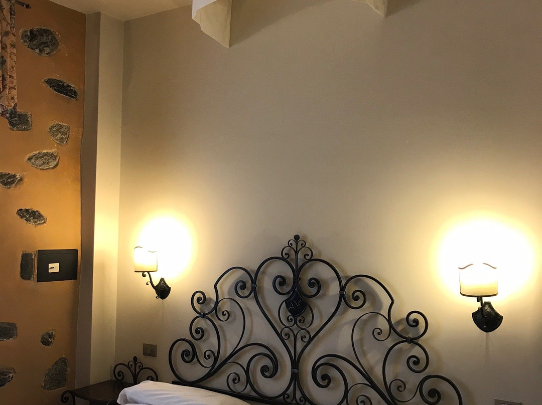 Albergo Venturelli主图