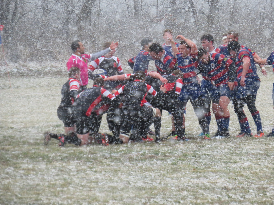 Westwick Rugby Complex-劳伦斯必去景点