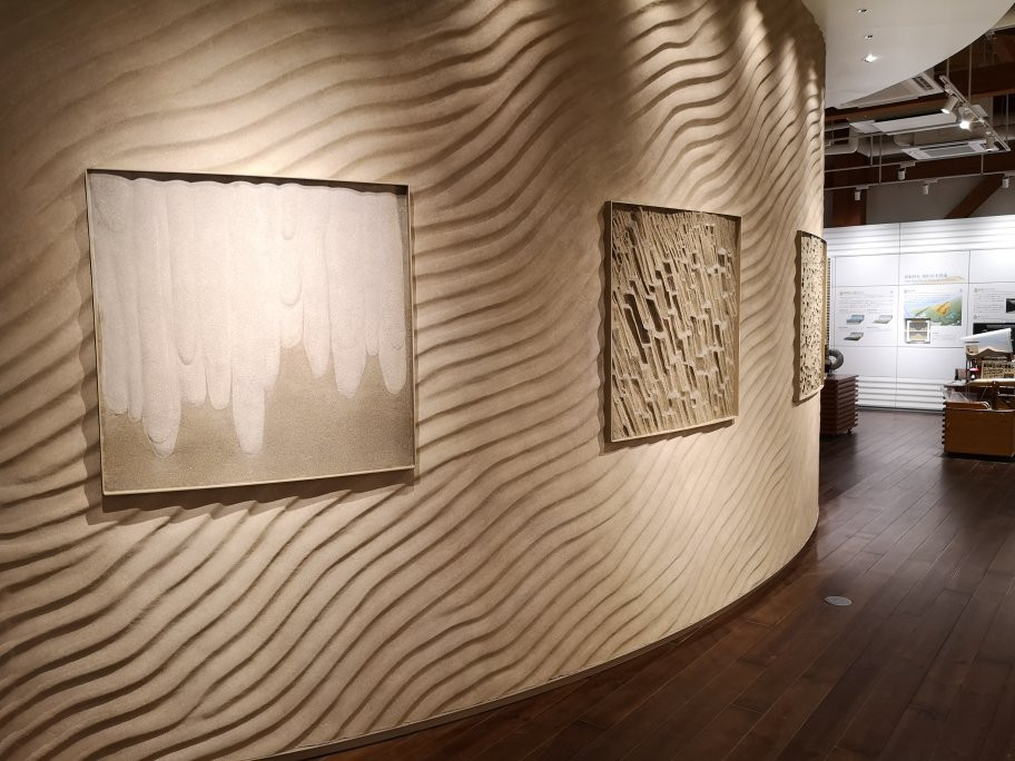 Tottori Sand Dunes Visitor Center-鸟取市必去景点
