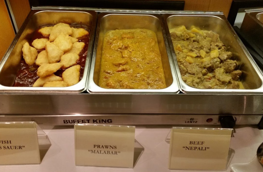 Saas-Balen旅游攻略图片