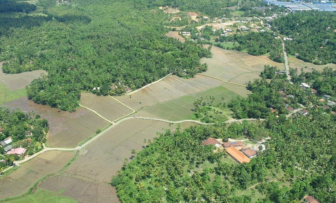 F.air-加勒必去景点