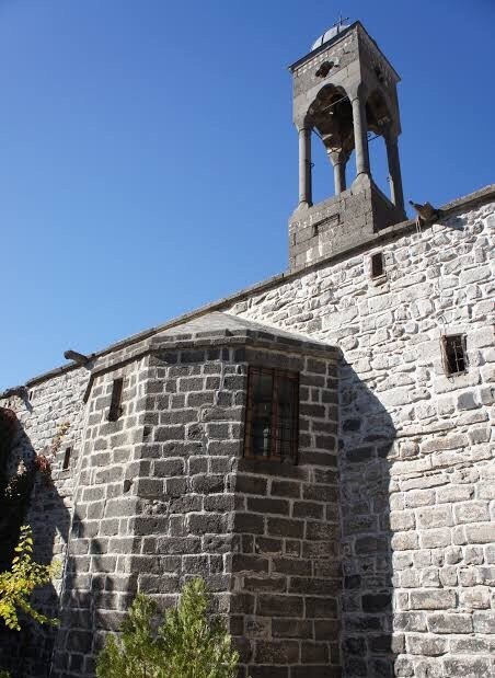 Mar Petyun Keldani Catholic Church-Diyarbakir必去景点