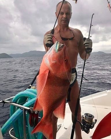 Fishing Charters景点图片