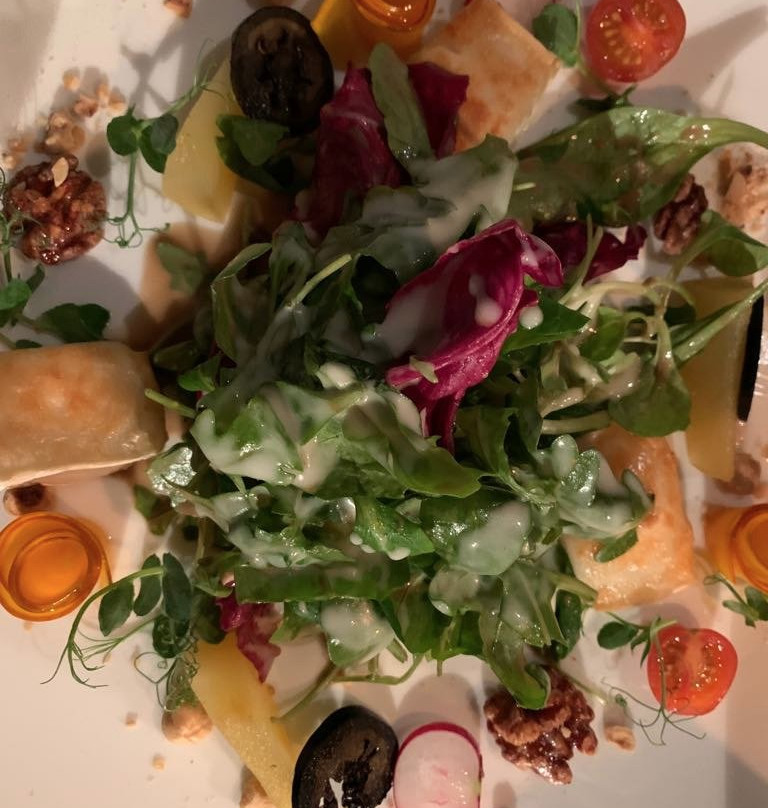 Bahnhof Thalfang主图