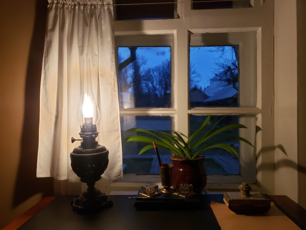 V. Lenin's House Museum-Ulyanovsk必去景点