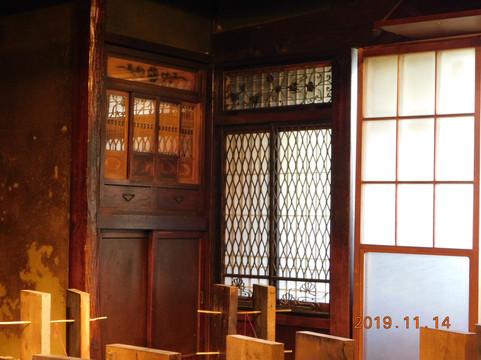 Nakacho Tourist Information Center-川越市必去景点