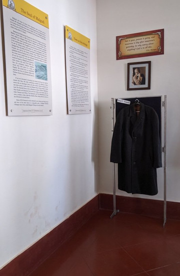 R K Narayan House-迈索尔必去景点