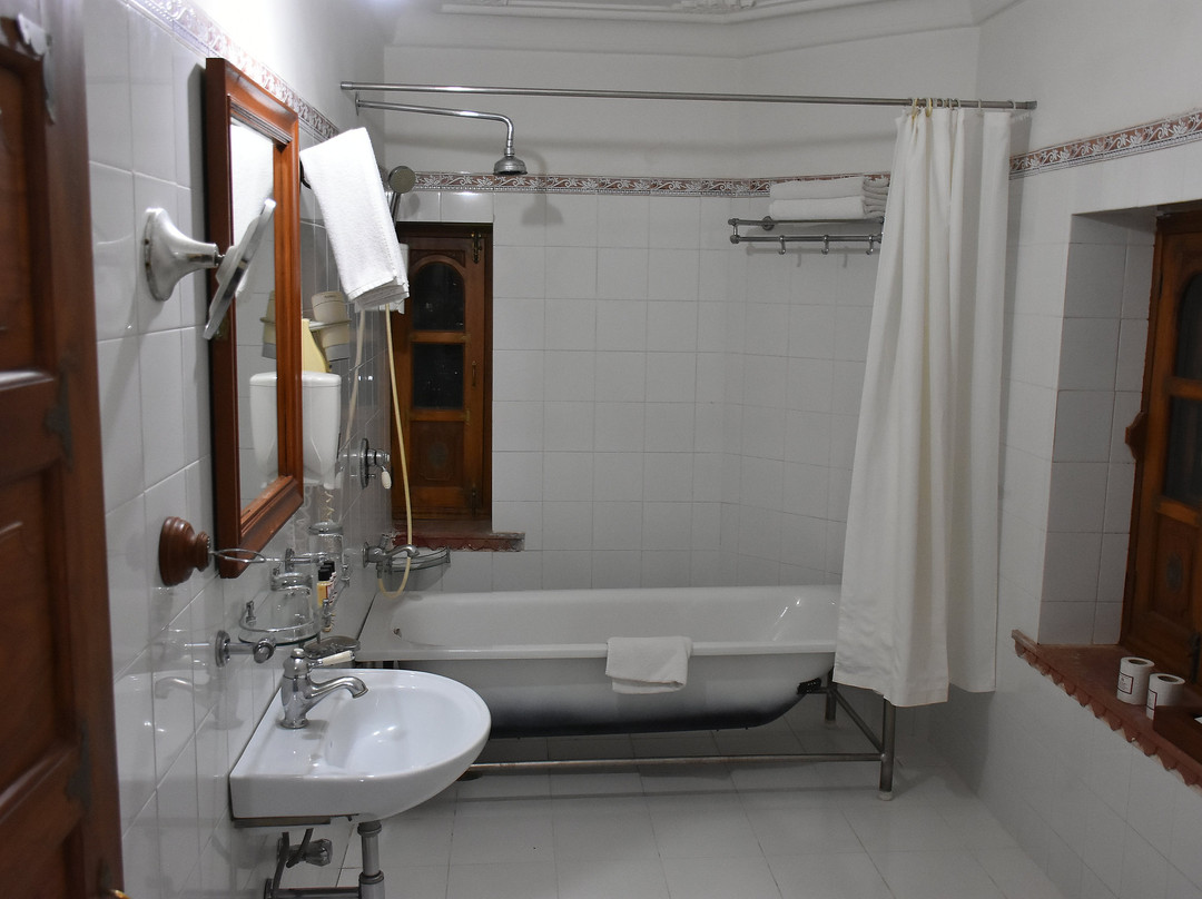 贾加特宫酒店主图