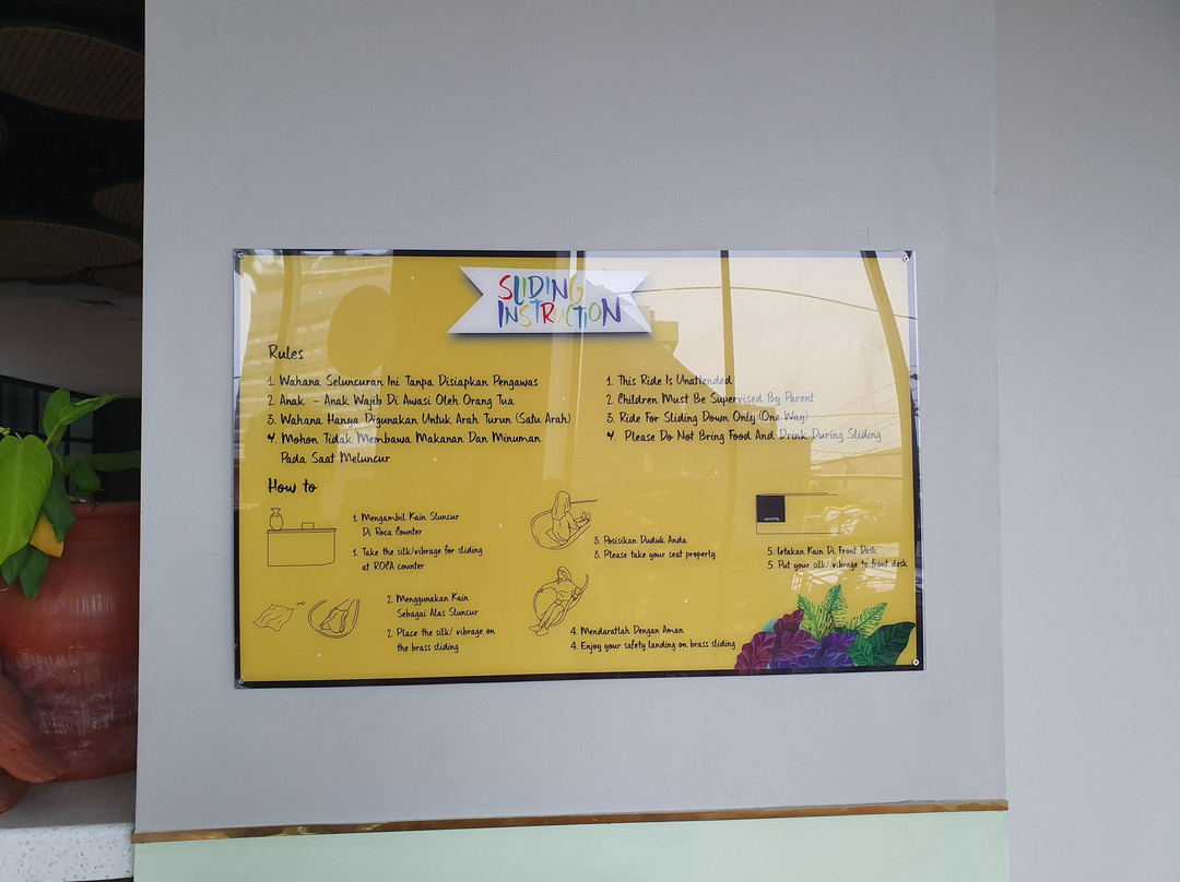 Artotel Yogyakarta主图